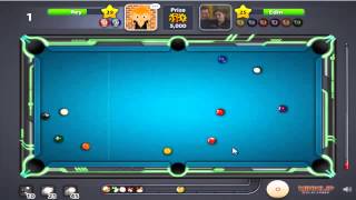 8 ball pool multiplayer-Denial in 62 seconds screenshot 5