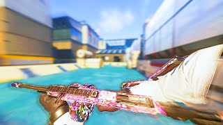 Exo Movement in Advanced Warfare on PC
