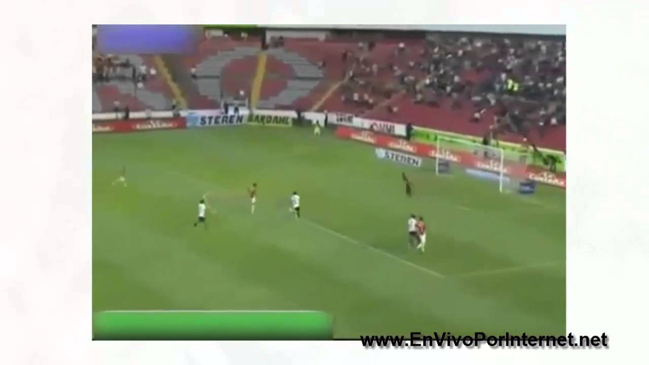 Ver Morelia vs Querétaro EN VIVO 3 de Enero del 2014 YouTube