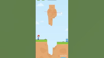 Slice to save/level 13 | new Android game 2023 | funny game #shorts #gaming #viral #gameplay #game