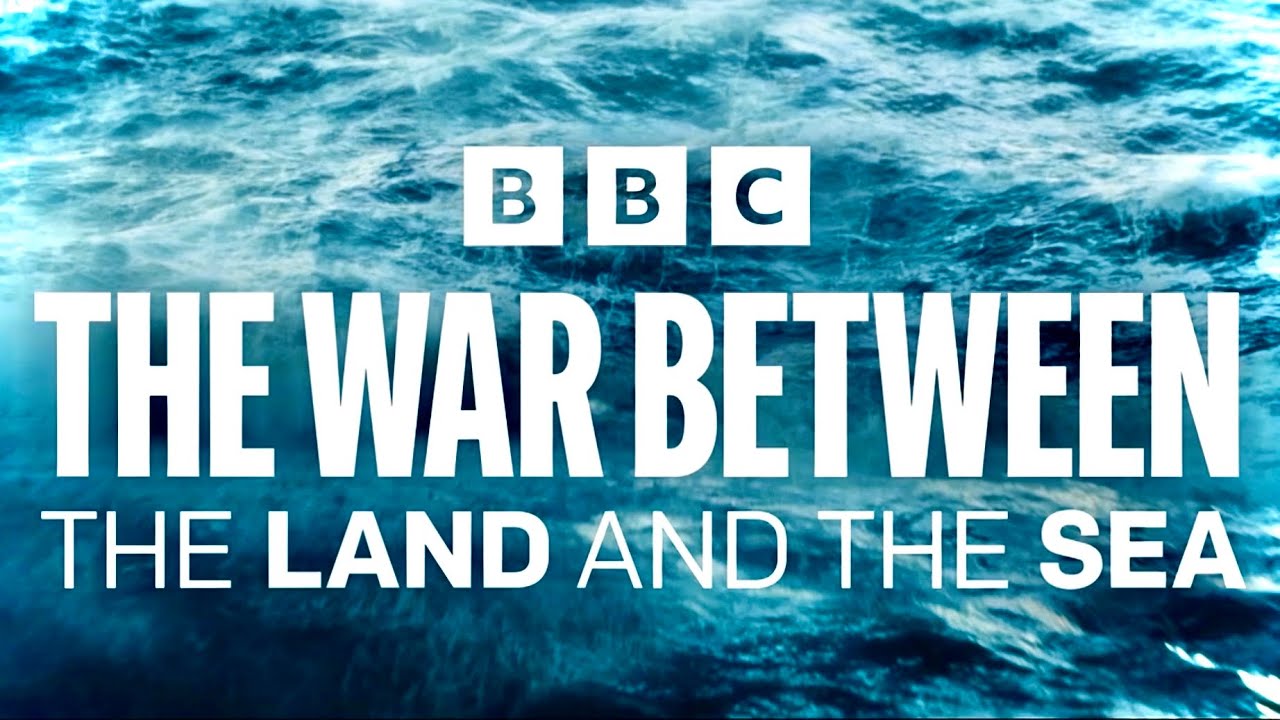 Title Sequence - The War Between the Land and the Sea: Doctor Who (Disney Plus, BBC)