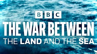 Title Sequence - The War Between the Land and the Sea: Doctor Who (Disney Plus, BBC)