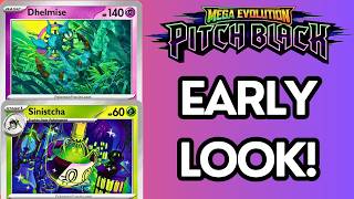 Hide 'n' Sneak Deck - Early Look