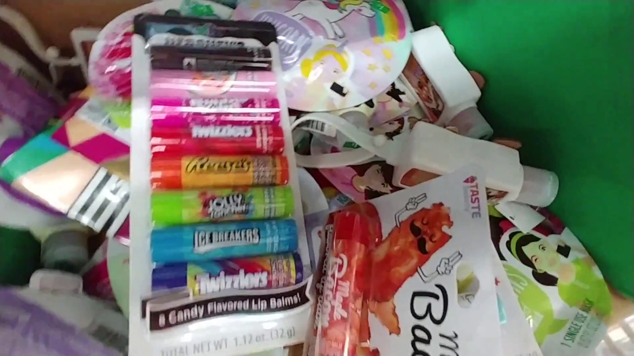 Stocking Stuffers at Walmart 2018 YouTube