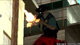 [valrise] paull cruz - jamesbond.cs screenshot 5