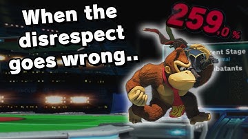 funniest smash bros fails #14