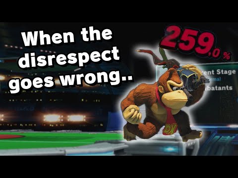 funniest smash bros fails #14