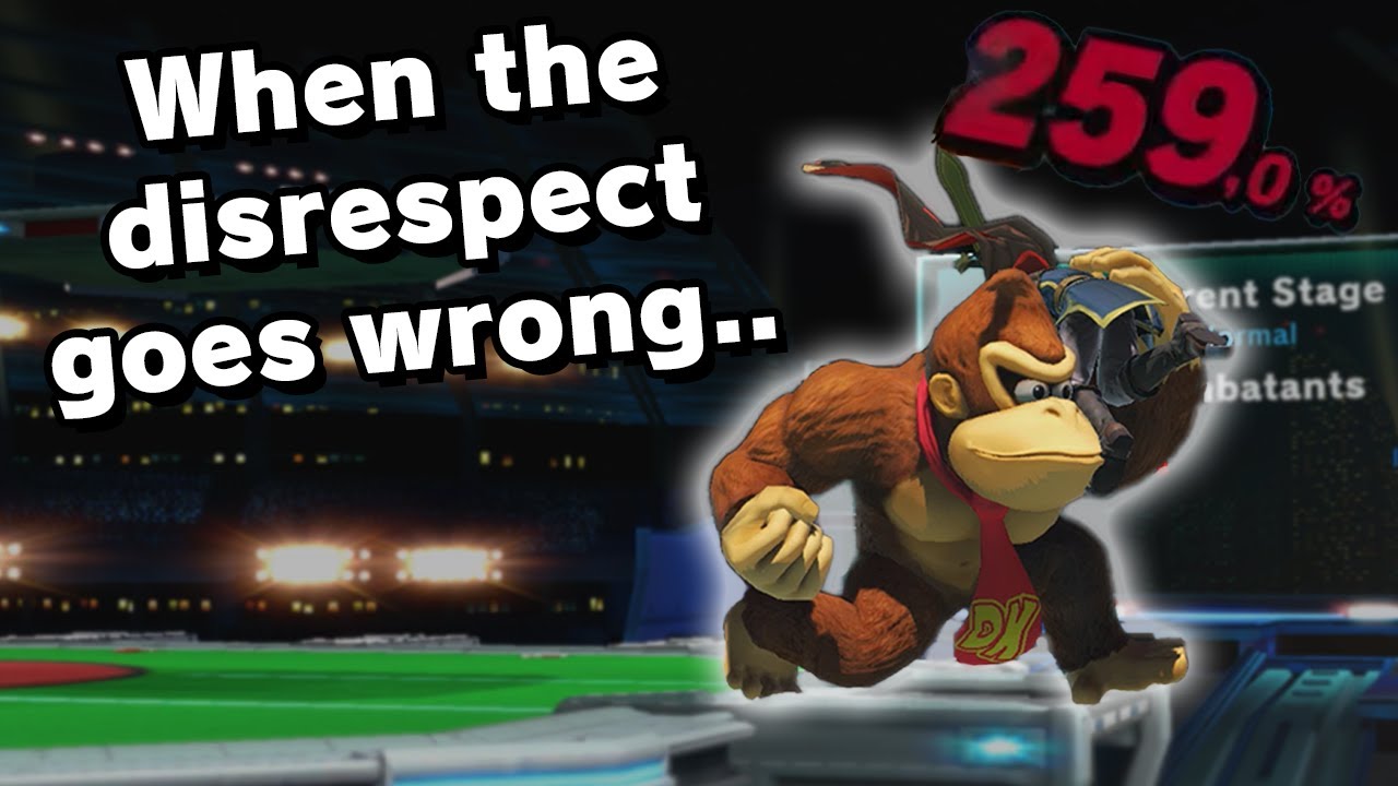 funniest smash bros fails #14 - YouTube