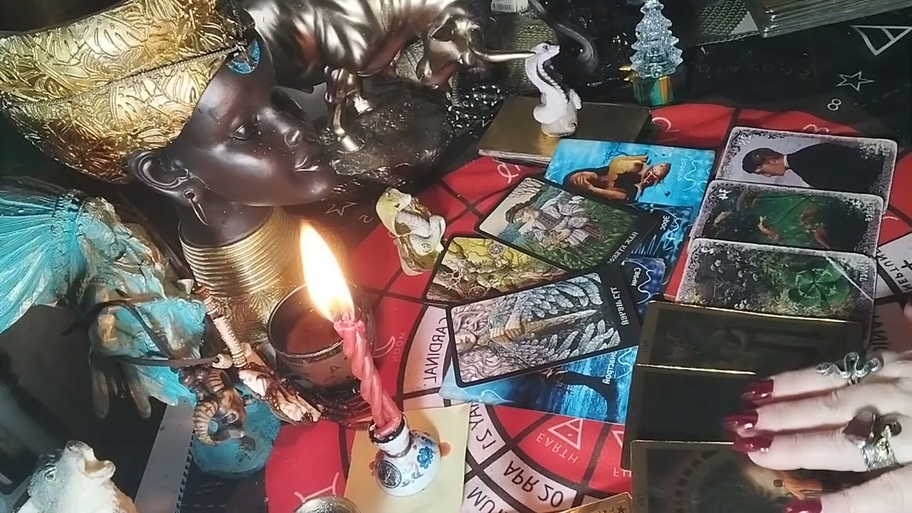 Шок расклад ! Что гремит ,что стучит ,что на пороге стоит ?⚔️⚔️⚔️🔥🔥