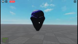 Roblox Nextbot Test #1