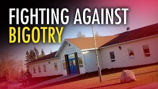 UPDATE: Christian school told to stop teaching Bible verse SUES board — needs SUPPORT
