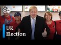 Higher Modern Studies Voting Systems, Behaviour - YouTube