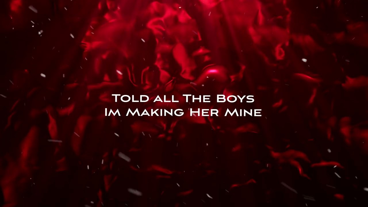 Royal Legacy - Feel (Lyric Video)