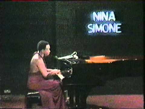 Nina Simone - Consummation (Afternoon with Mavis Nicholson)