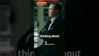 Inside the Mind of Elon Musk: Balancing Billion-Dollar Net Worth and Company Success.  #shorts