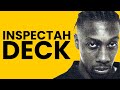 Capture de la vidéo The Story Of The Goat That Could Have Been - Inspectah Deck