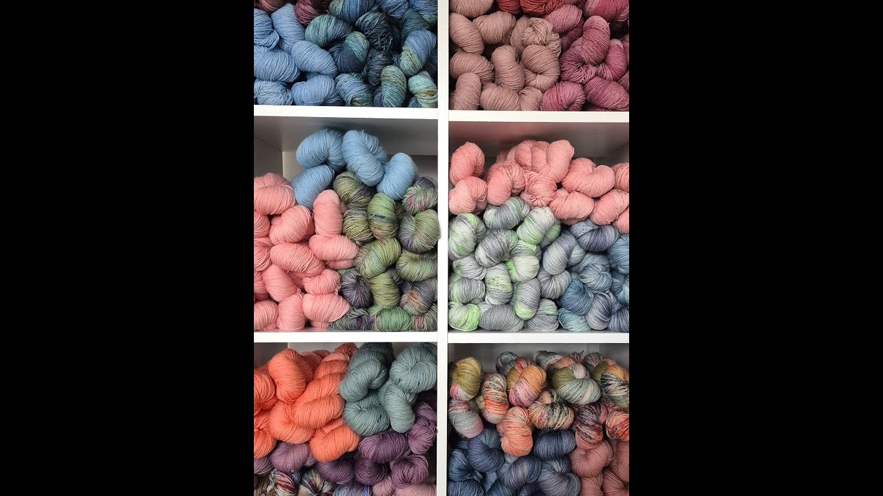 FAREBNÉ PRADIENKA 🌷