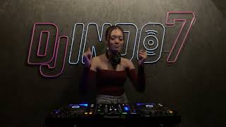 DJ SUGAR DADDY - BREAKBEAT TERBARU - DJ ALMA AYU