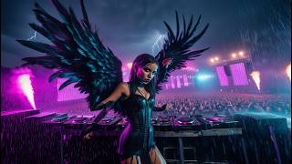 Black Hypnotic Flow | Dark Tech House Mix 2026