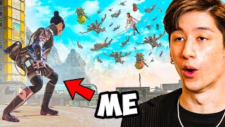 2 Apex Pros vs 57 Stream Snipers?!