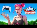 JE VOUS AIDE À MONTER UNREAL à LA MANETTE !🏆[LIVE FORTNITE FR]