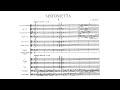 Miniature de la vidéo de la chanson Sinfonietta: Ii. Tema Con Variazioni: Var. Ii: Allegro Vivace