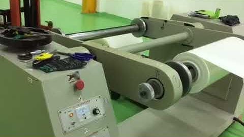 TJ-670 PP/PS single layer sheet extruder