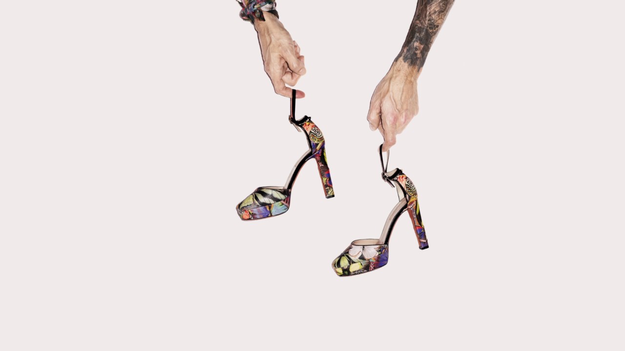 VALENTINO ACCESSORI – Donna 2014