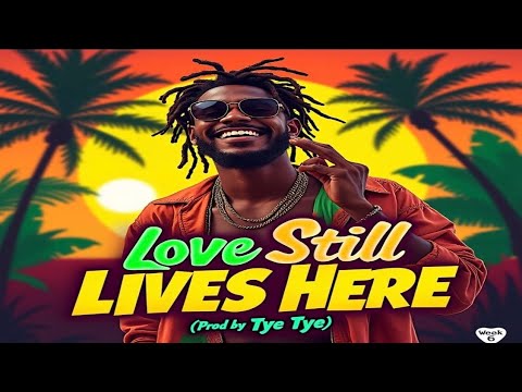 その他 Reggae Rhythms of Love p706p5g 🔥 (New) Love Still Lives Here – Inspirational Reggae