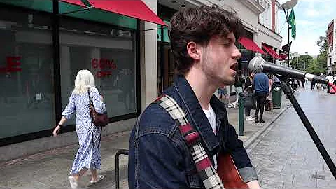 "Knocking On Heavens Door" with Sam Clifford on Gr...
