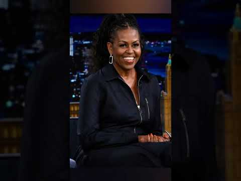 Video: Michelle Obama Net Değer