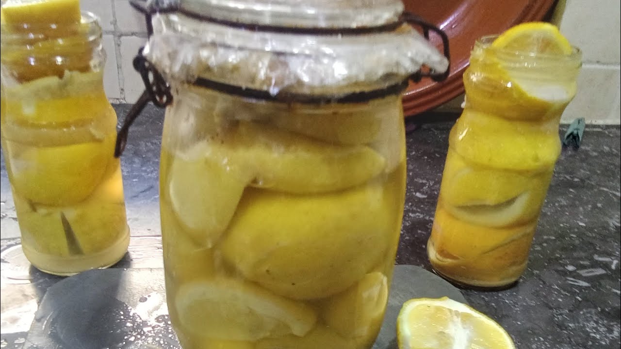 الليمون الحامض المصير بكل تفاصيله @