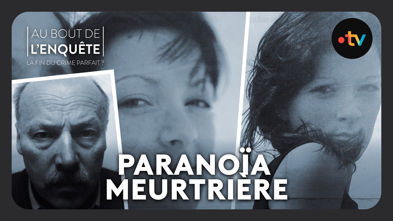 Affaire Maëva Rousseau – Au bout de l&rsquo;enquête