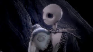 Evermore [mep part] //Jack Skellington & Victoria