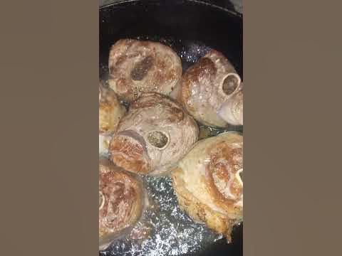 Стейки из индейки на сковороде. Проще не бывает. Быстро,вкусно. - YouTube