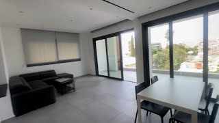 Apartment, For Rent, Nicosia, Nicosia Center, Lykavitos