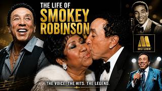 The Life of Smokey Robinson
