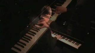 ISADAR -"Fountain Of Life" [live solo piano performance]