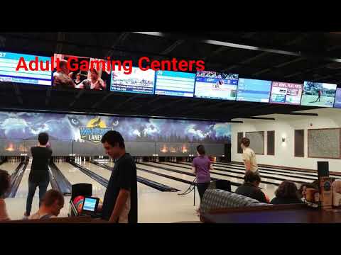 Wamesit Lanes - Exciting Adult Gaming Centers in Tewksbury, MA