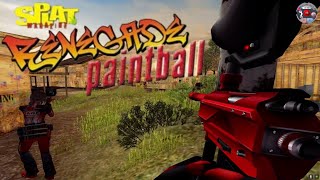 Splat Magazine Renegade Paintball Multiplayer CTF screenshot 1