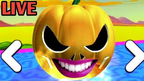 Going Balls 🏅: Super Speed Run Challenge|👑 Android Games/ iOS Games