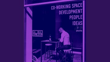 Understated Backdrops for Calming Work Days