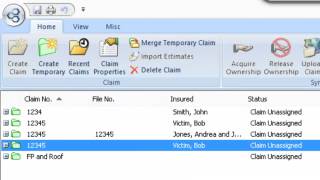 Symbility - Optional Relocation of Items Pane