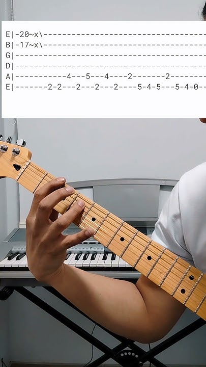 guitarra de ozzy osbourne