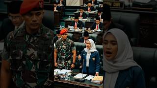 Download Lagu 🔥🫣mahasiswa murka di sidang dpr‼️tolak kebijakan menteri ESDM Bahlil naikkan tarif listrik‼️#shorts MP3