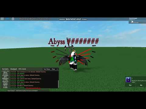 Roblox Script Showcase Nebula S Lost Hope V2 Youtube - roblox voids script builder showcase l avnas bot