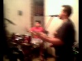 banda the master - cover creed