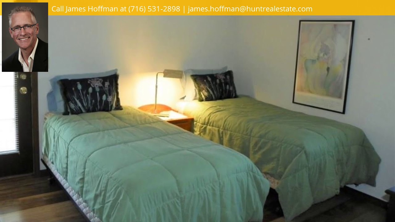 123 Shady Grove Drive, Amherst, NY 14051 MLS B1149886 YouTube