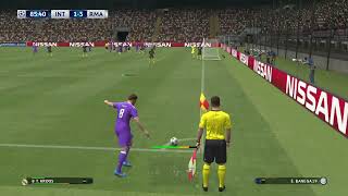 Real madrid 2016 #gameplay #football @Davyfootball