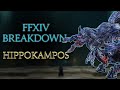 Breakdown: Hippokampos ~ FFXIV Attacks &amp; Animation Analysis